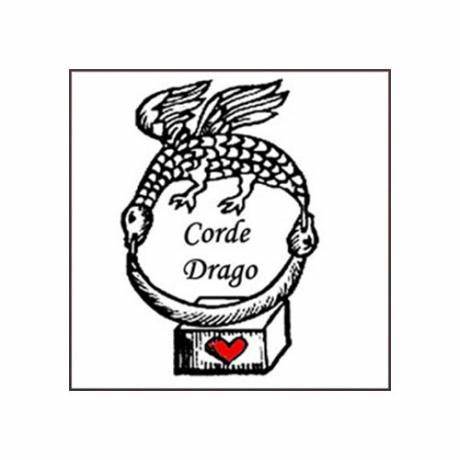 Corde Drago Logo
