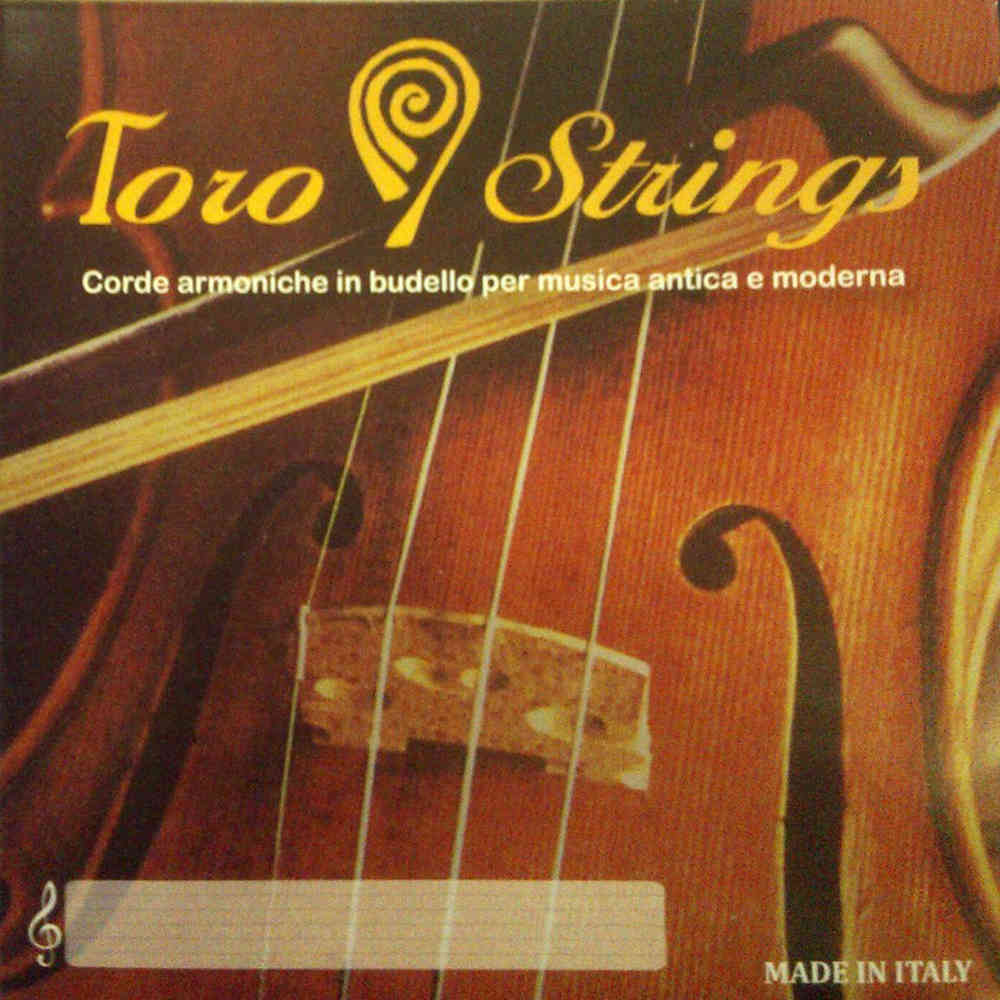 Toro Strings